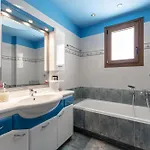 Gavriella House Melanes