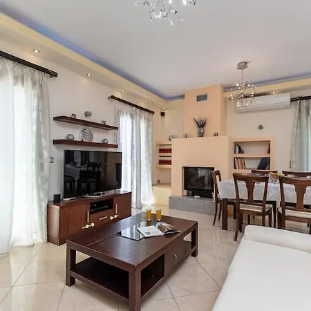 Gavriella House