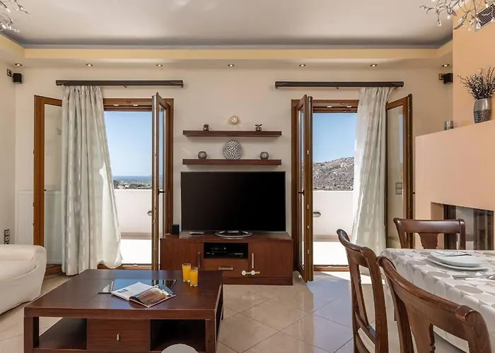 Gavriella House דירה *