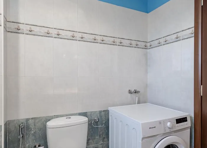 דירה Gavriella House *