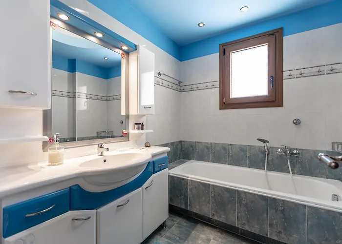 Gavriella House Mélanes