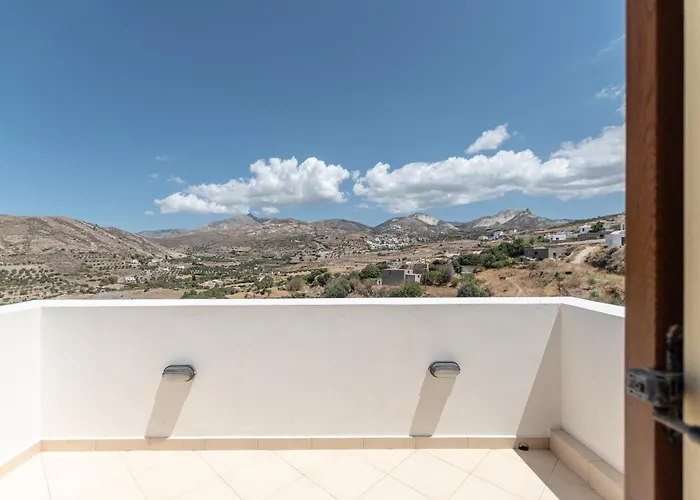 Gavriella House דירה Mélanes