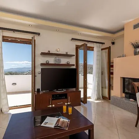 Gavriella House شقة *