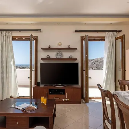 Gavriella House شقة *