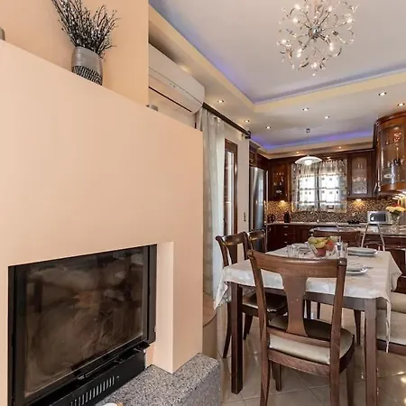 شقة Gavriella House *