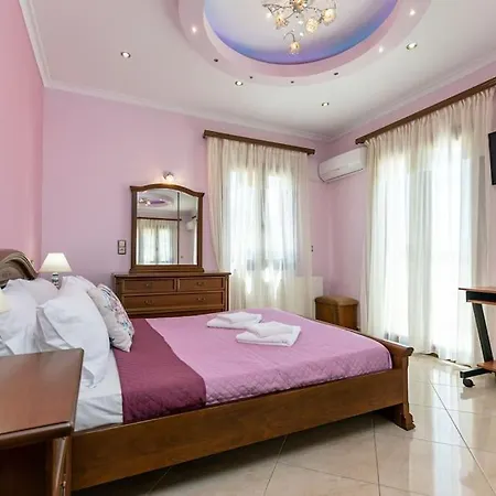 Gavriella House شقة *