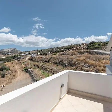 شقة Gavriella House Mélanes