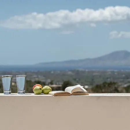 Gavriella House شقة Mélanes