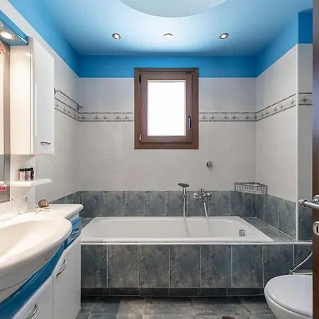 Gavriella House Mélanes