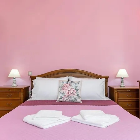 Gavriella House Mélanes