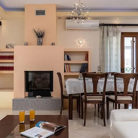 شقة Gavriella House *