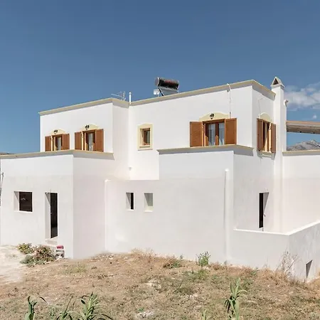 Gavriella House شقة *