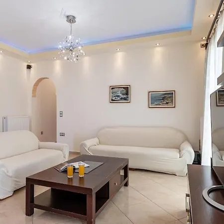 شقة Gavriella House Mélanes