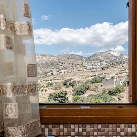 Gavriella House شقة *