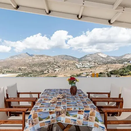 Gavriella House شقة *