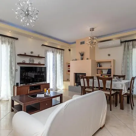 Gavriella House شقة