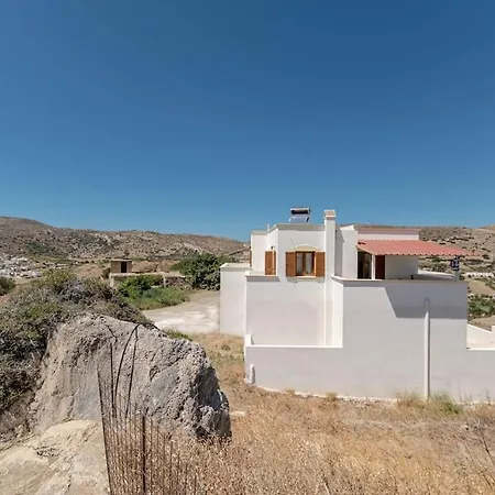 Gavriella House شقة Mélanes