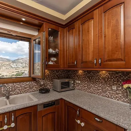 Gavriella House Mélanes