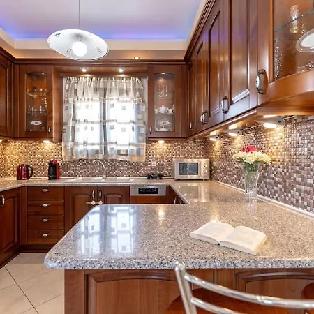 شقة Gavriella House