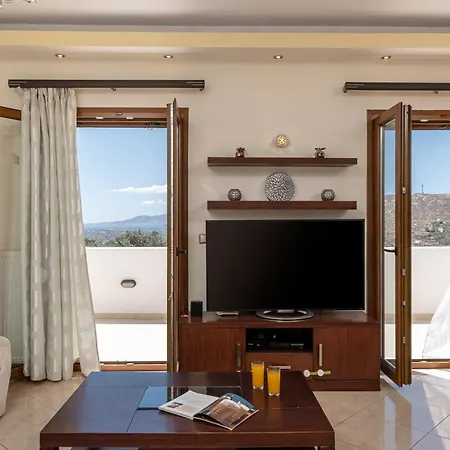 Gavriella House شقة *