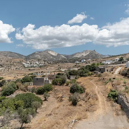 Gavriella House * Mélanes