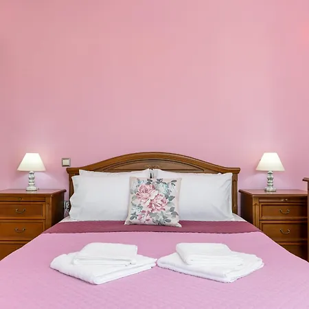 شقة Gavriella House