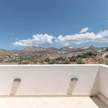 Gavriella House شقة Mélanes