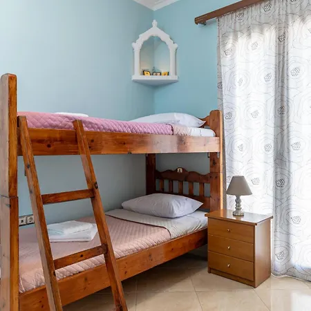 Gavriella House شقة *