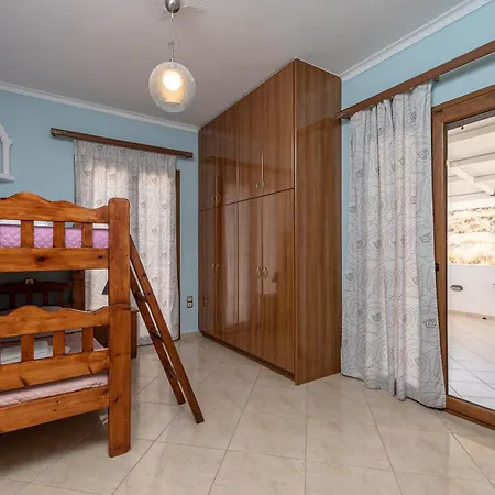 شقة Gavriella House *