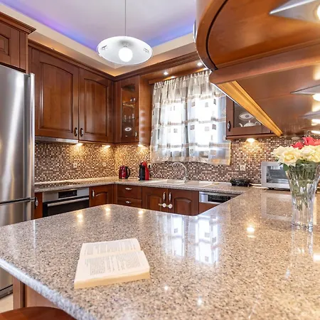 Gavriella House شقة *