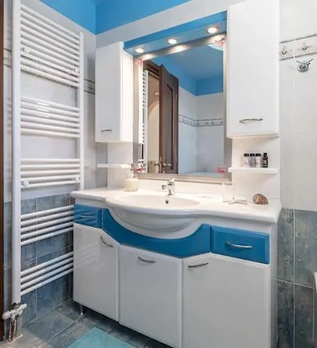 Apartmán Gavriella House Mélanes