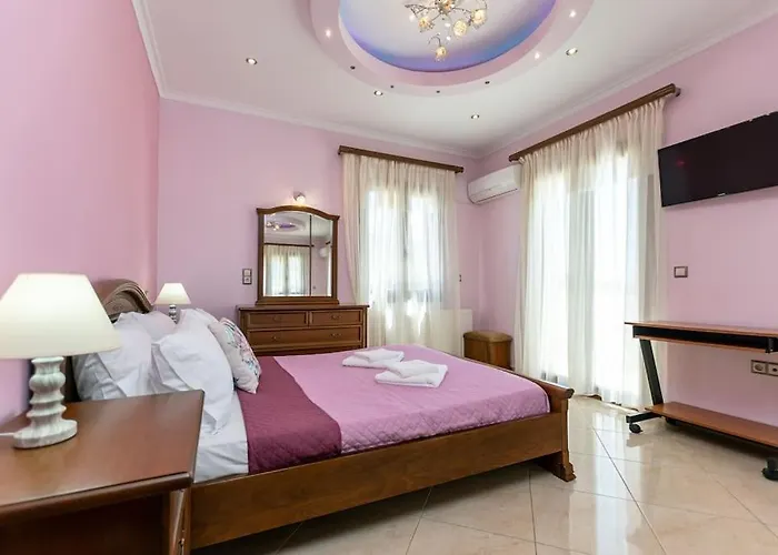 Gavriella House Apartmán *