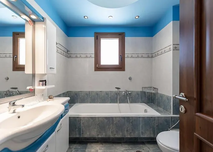 Gavriella House Mélanes