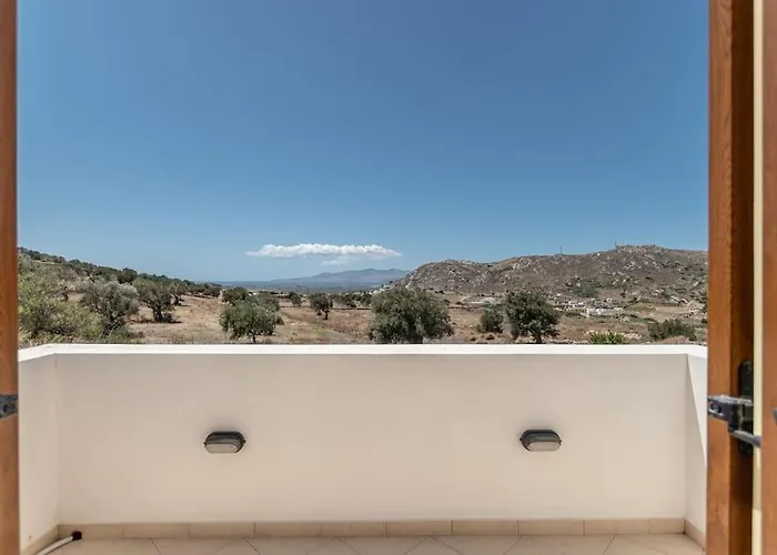 Gavriella House Apartmán