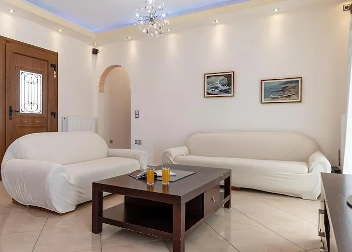 Gavriella House Apartmán