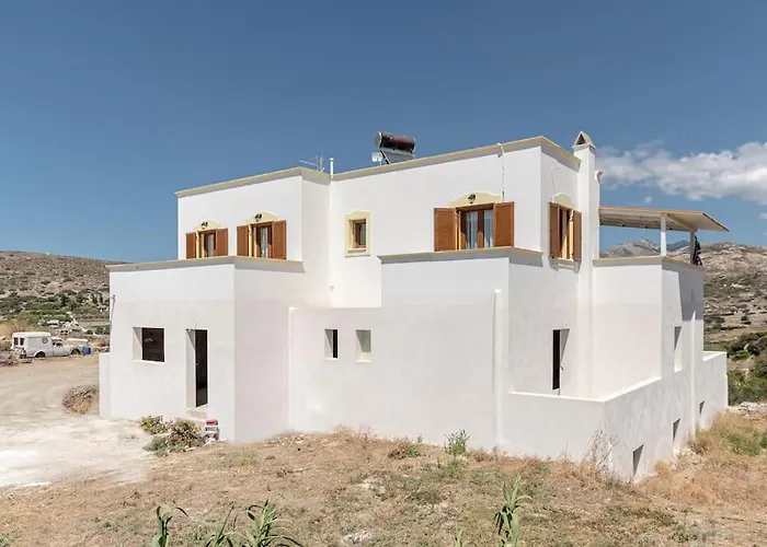 Gavriella House Apartmán *