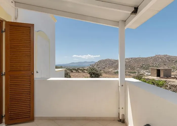 Gavriella House Apartmán