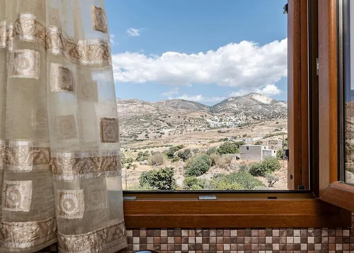 Gavriella House Apartmán *