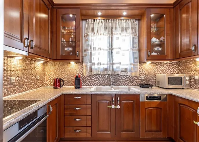 Gavriella House * Mélanes