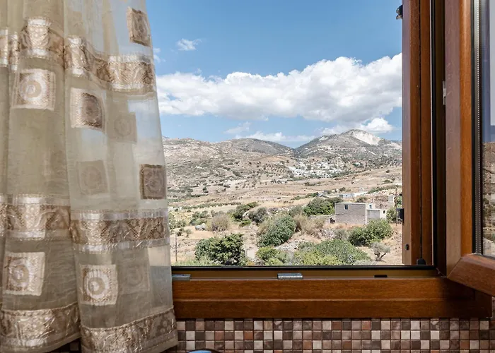 Gavriella House Apartmán